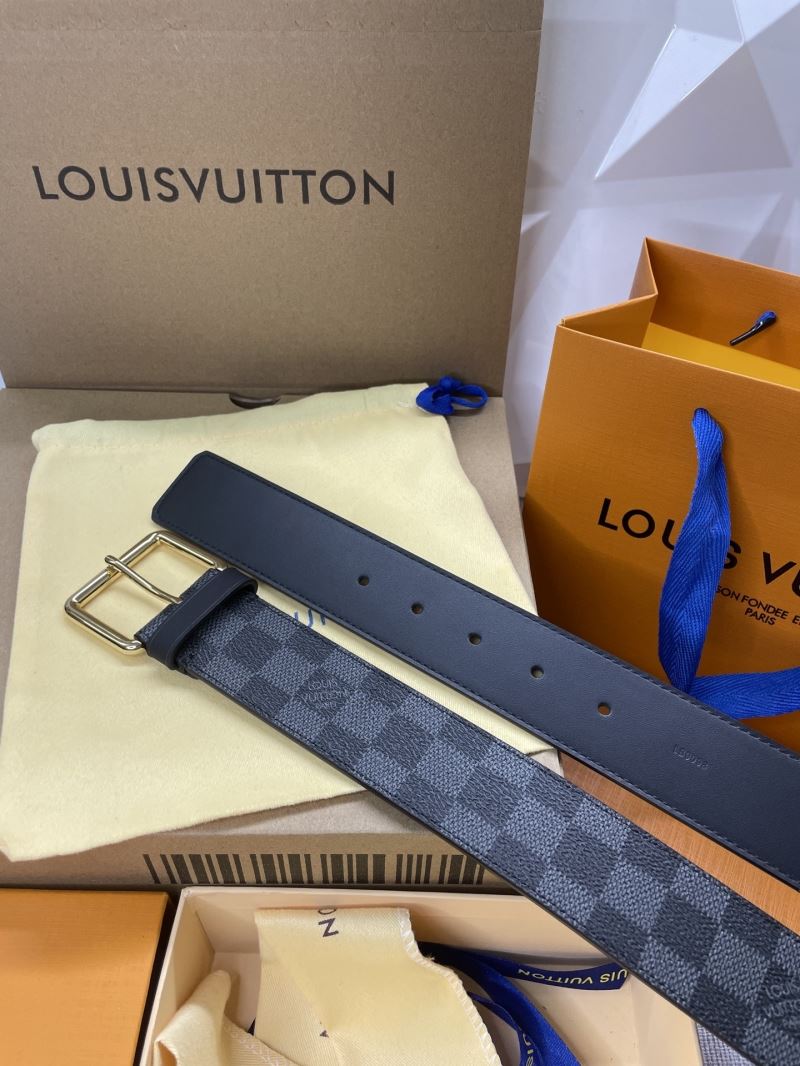 Louis Vuitton Belts